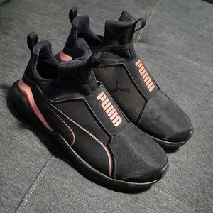 Pump Fierce 2 Women's Training Shoes Size 8